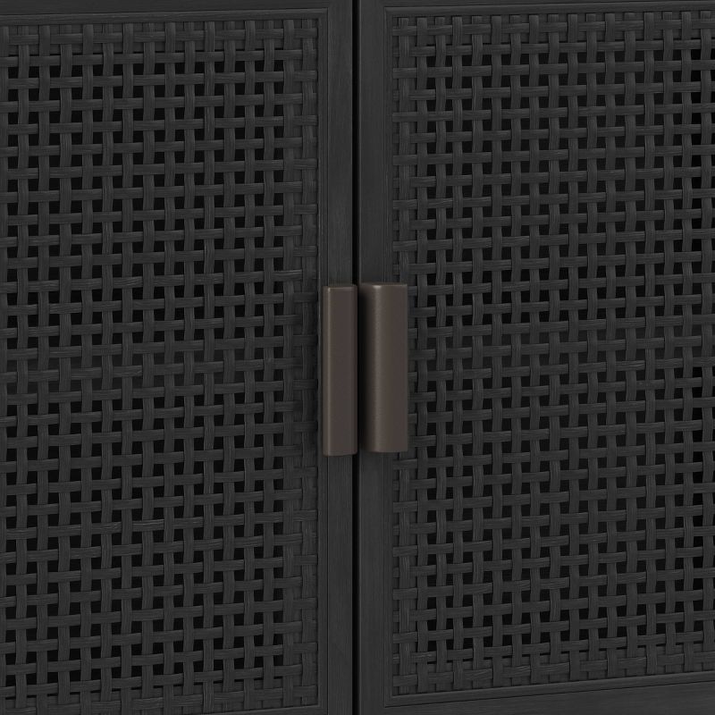 Minsmere 2 Door Cabinet - Threshold™, 5 of 10