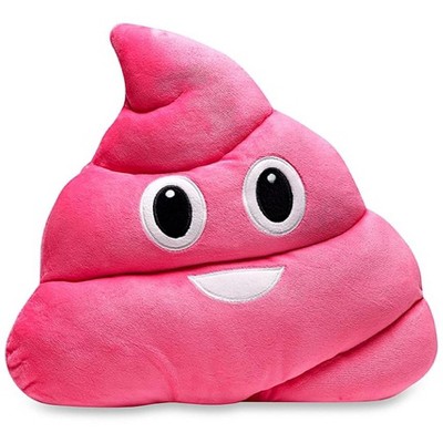 Strawberry Scented Poop Pillow : Target