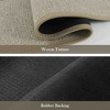 BAGOKIE 15PCS Non-Slip Carpet Stair Treads 8"x30" Mats Indoor for Wooden Steps - 3 of 4