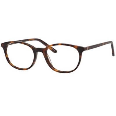 Ernest Hemingway Reading Glasses Collection 4677 Tortoise Havana Brown Gold 49mm