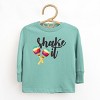 The Juniper Shop Shake It Maracas Toddler Long Sleeve Tee - 2 of 4