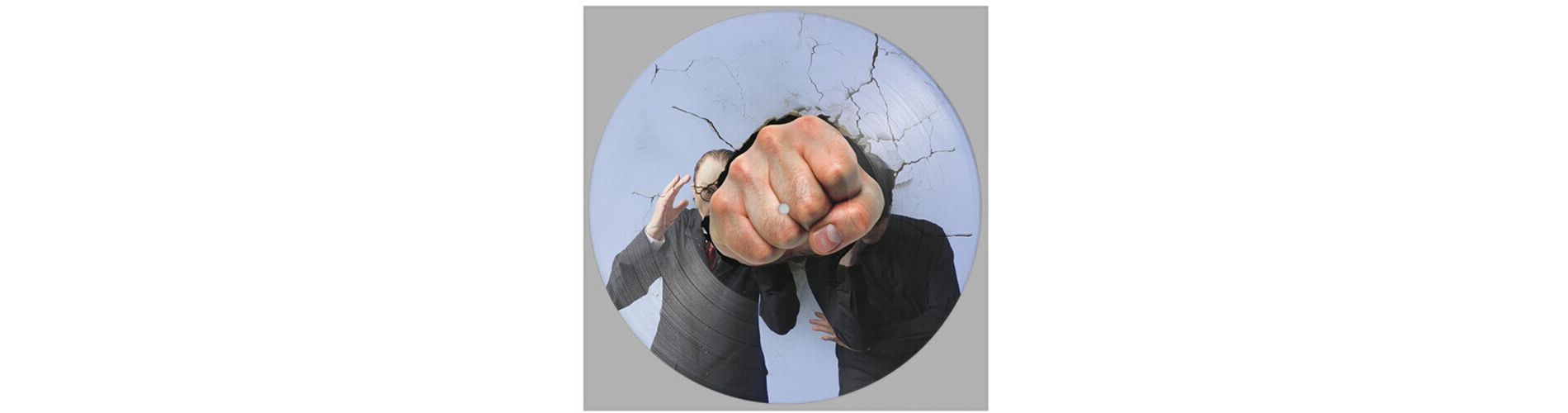 Sparks - Madder! (Extended Play 10-Inch Vinyl Picture Disc Vinyl)