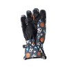Andy & Evan  Toddler Kids Zipper Gloves - 4 of 4