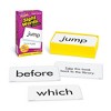 TREND Sight Words – Level 2 Skill Drill Flash Cards - 3 of 4