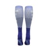Womens Wore My Big Girl Socks Today Funny Compression Socks For Women - Crazy Dog Compression Socks - 3 of 4