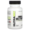 NutraBio European Milk Thistle, 90 Capsules (241 mg per Capsule) - 4 of 4