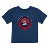 NCAA Arizona Wildcats Toddler Boys' 2pk T-Shirt - 3 of 3