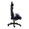 Techni Sport TS-92 Office-PC Gaming Chair, Blue - 3 of 4