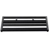 Monoprice SPB-100 Guitar Pedal Board with Adjustable Height and Carry Bag, Lightweight, Durable Aluminum Construction - X-Large - Stage Right Series - 3 of 4