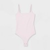 Women's ButterBliss Bodysuit - Wild Fable™ - 4 of 4
