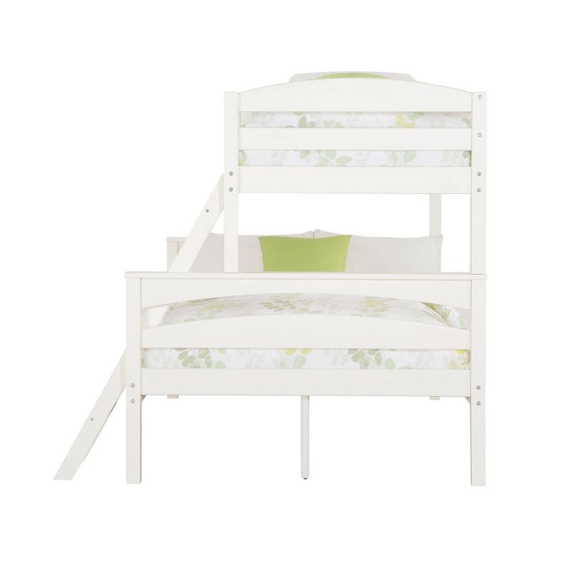 Twin Over Full Melvin Wood Bunk Bed - Room & Joy, 1 of 10