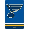 Trends International NHL St. Louis Blues - Logo 21 Unframed Wall Poster Prints - image 4 of 4