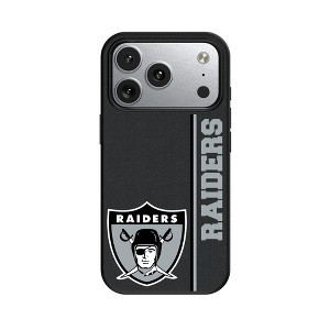 NFL AFC Historic Teams Sidebar MagSafe Compatible Cell Phone Case for Apple iPhone 17 Series - 1 of 4