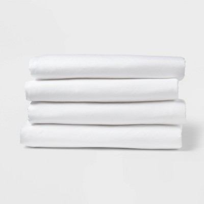 White Sheet Straps - Room Essentials