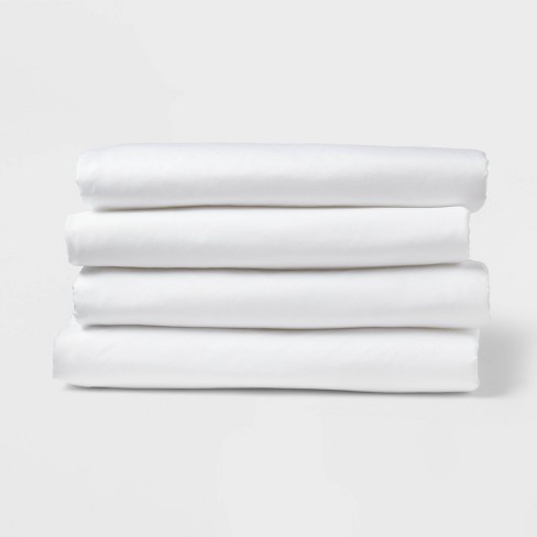 Target white fitted sheet fashion