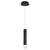 Oxygen Lighting Alarum 1 - Light Pendant in  Black - 3 of 3