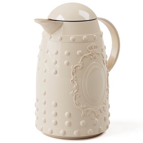 Insulated Drink Pitcher