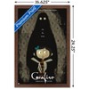 Trends International Coraline - Ghost Story One Sheet Framed Wall Poster Prints - 3 of 4