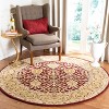 Persian Legend PL819 Hand Tufted Indoor Rugs - Safavieh - 2 of 4