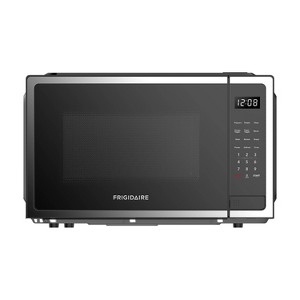 Frigidaire 1.5 cu ft Microwave Stainless Steel - 1 of 4