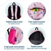 Wildkin 16-inch Kids Backpack – Durable, Padded & Spacious School Bag for Boys & Girls - 4 of 4