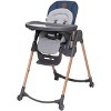 Maxi Cosi Minla High Chair - Essential Blue – Royal Diaperer