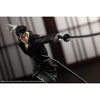 Kotobukiya - Kotobukiya - Rurouni Kenshin - ARTFX J - Hajime Saito PVC Figure - 3 of 4