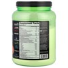 NutraBio Intra Fuel Leg Day™, Peachy Glutes Peach Mango, 2.05 lb (930 g) - 2 of 4