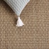 Natural Fiber Basket Weave NF117 Indoor Rugs - Safavieh - 4 of 4