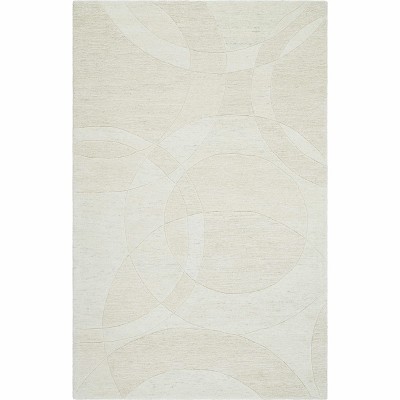 Hauteloom Ville Modern Wool Rug