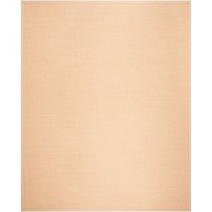 Natural Fiber NF131 Power Loomed Indoor Rugs - Safavieh - 1 of 2