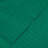 400 Thread Count Cotton Stripe 2 Piece Pillowcase Set by Blue Nile Mills - 4 of 4