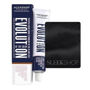 Alfaparf Milano Evolution of the Color Hair Dye Haircolor - 1 of 4