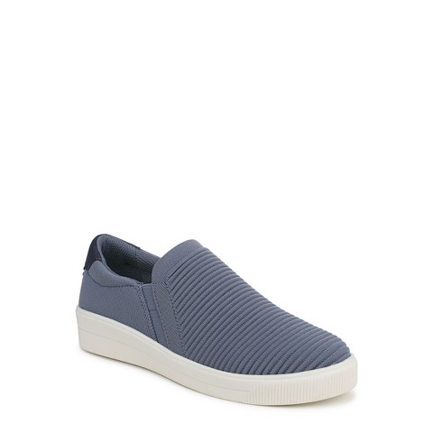 Обувь Ryka Womens Viv Ease Knit Shoes Flintstone Blue 10 W