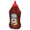 Kikkoman Gluten-Free Sriracha Hot Chili Sauce - Case of 12 - 20 fl oz - 4 of 4