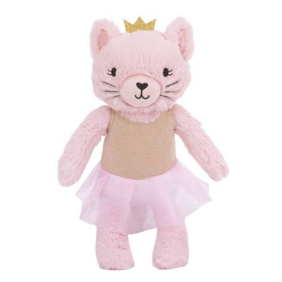 Little Love by NoJo Khloe Kitty Cat Plush