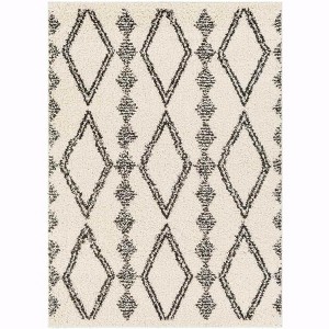 Mark & Day El Paso Woven Indoor Area Rugs - 1 of 4