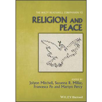The Wiley-Blackwell Companion to Inter-Religious Dialogue: Cornille,  Catherine: 9780470655207: : Books