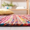 Braided BRD262 Hand Braided Area Rug  - Safavieh - 4 of 4