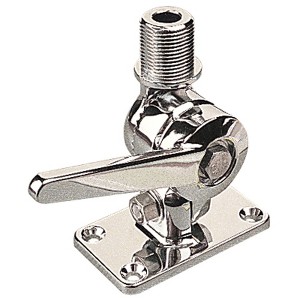 Sea-Dog Ratchet Mount Antenna Bracket for Boats - Model 3293001 - 1 of 1