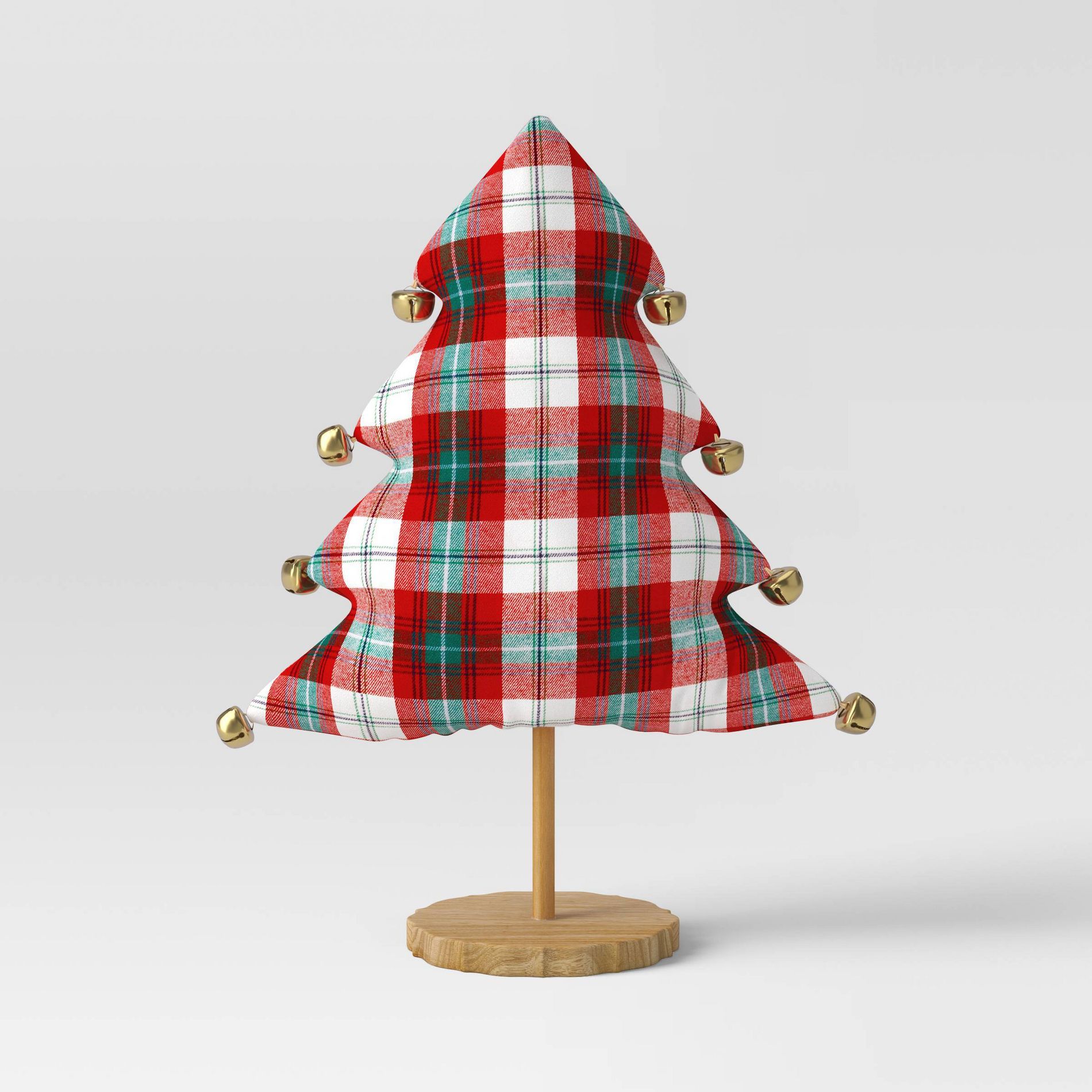 XL Plaid Christmas Tree - Threshold™