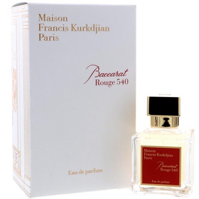 Maison Francis Kurkdjian Baccarat Rouge 540 Eau de Parfum