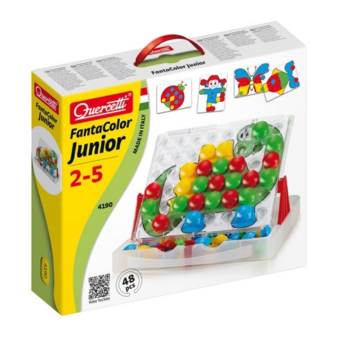 Quercetti FantaColor Junior