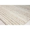 Rugs America Anastasia AA20B Modern Textured Area Rug - 4 of 4
