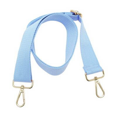 Unique Bargains Durable Sturdy Ajustable Resuable Handbag Strap 1 Pc