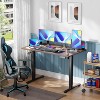 BestMassage Electric Standing Desk Adjustable Height Computer Desk Office Desk - 2 of 4