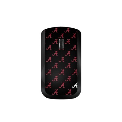 Keyscaper NCAA SEC Universities Fashion Pattern Wireless Mouse