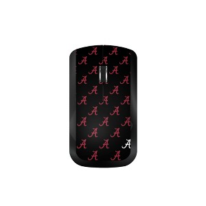 Keyscaper NCAA SEC Universities Fashion Pattern Wireless Mouse - 1 of 4