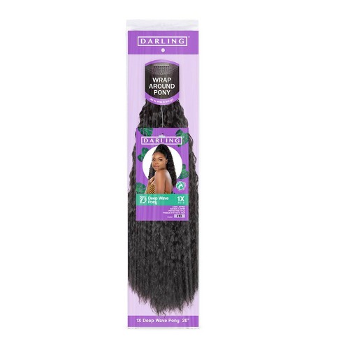 Clip in hair extensions target sale