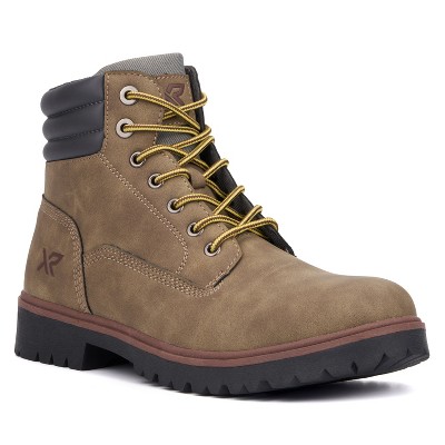 Xray Footwear Men's Cooper Casual Boots